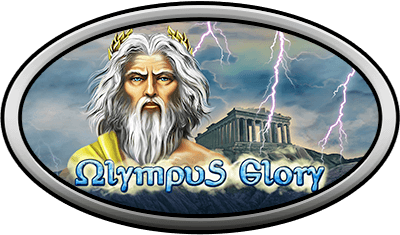 Olympus Glory