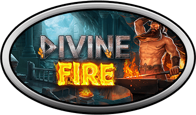 Divine Fire