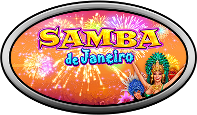 Samba de Janeiro